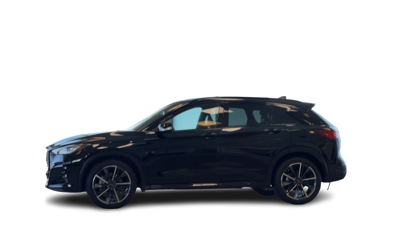 2024 Infiniti QX50