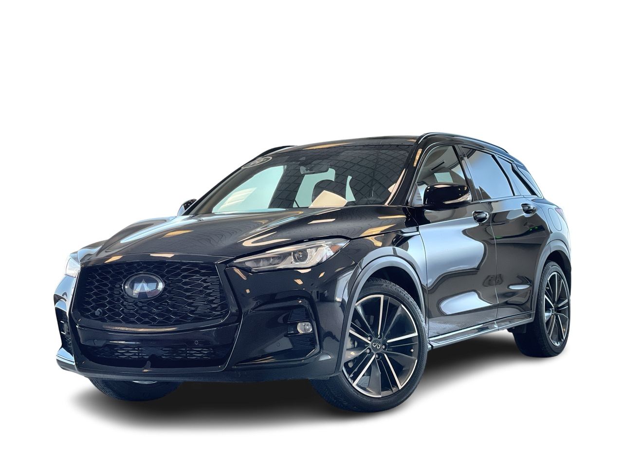 2024 Infiniti QX50