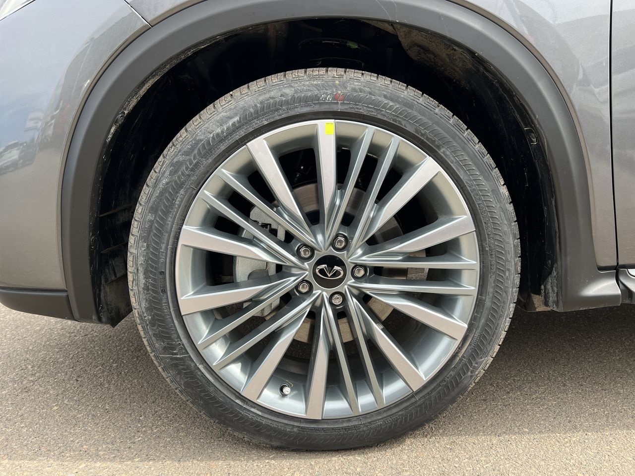 Infiniti QX50  2024 à Regina, Saskatchewan