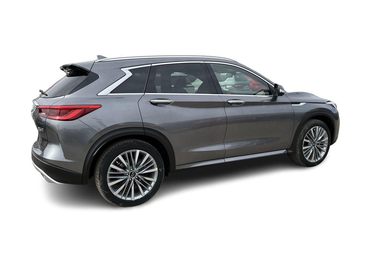 Infiniti QX50  2024 à Regina, Saskatchewan