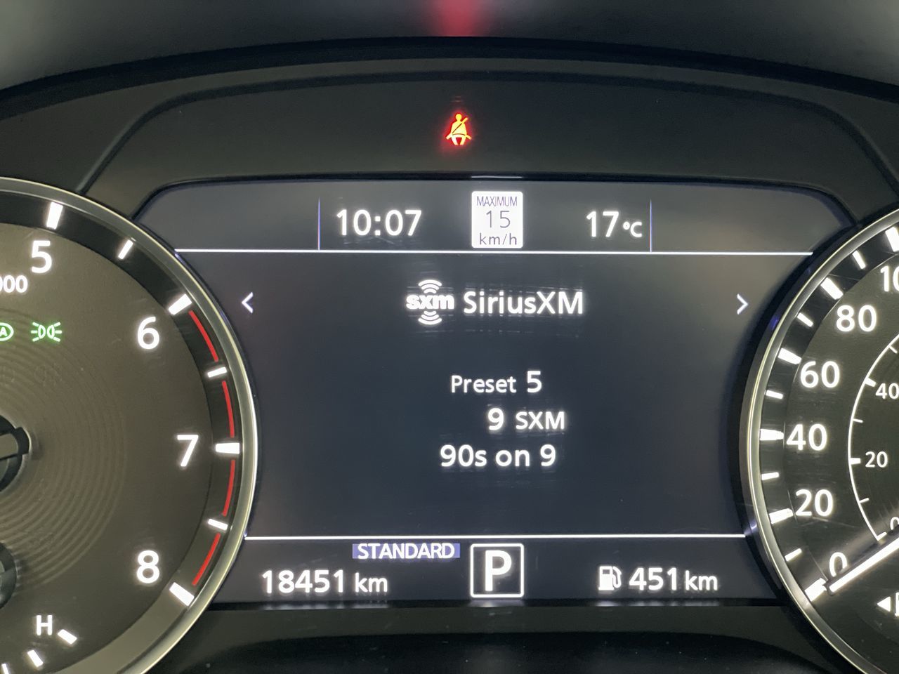 2024 Infiniti QX50