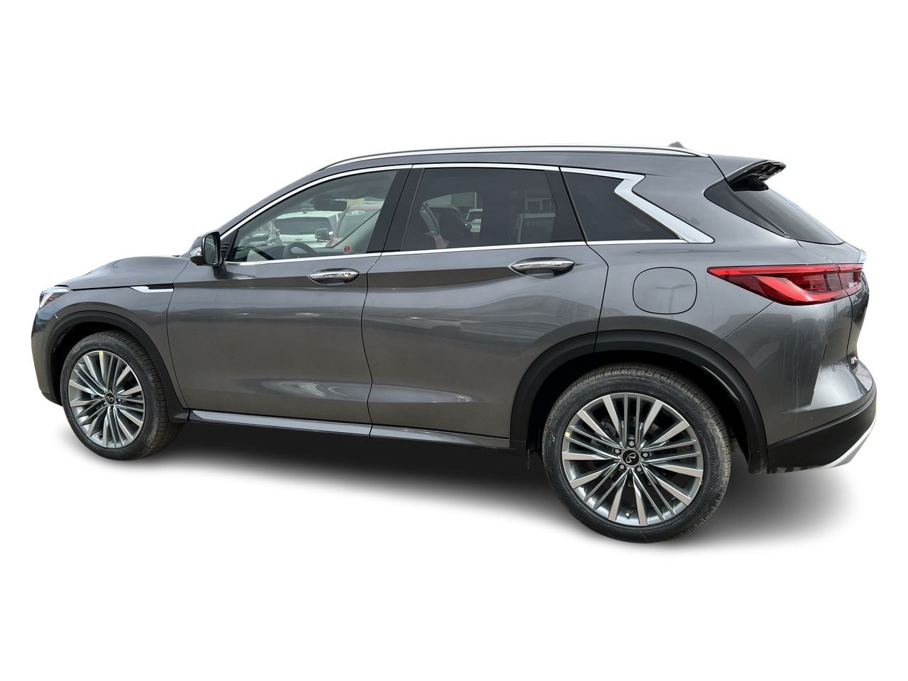 Infiniti QX50  2024 à Regina, Saskatchewan