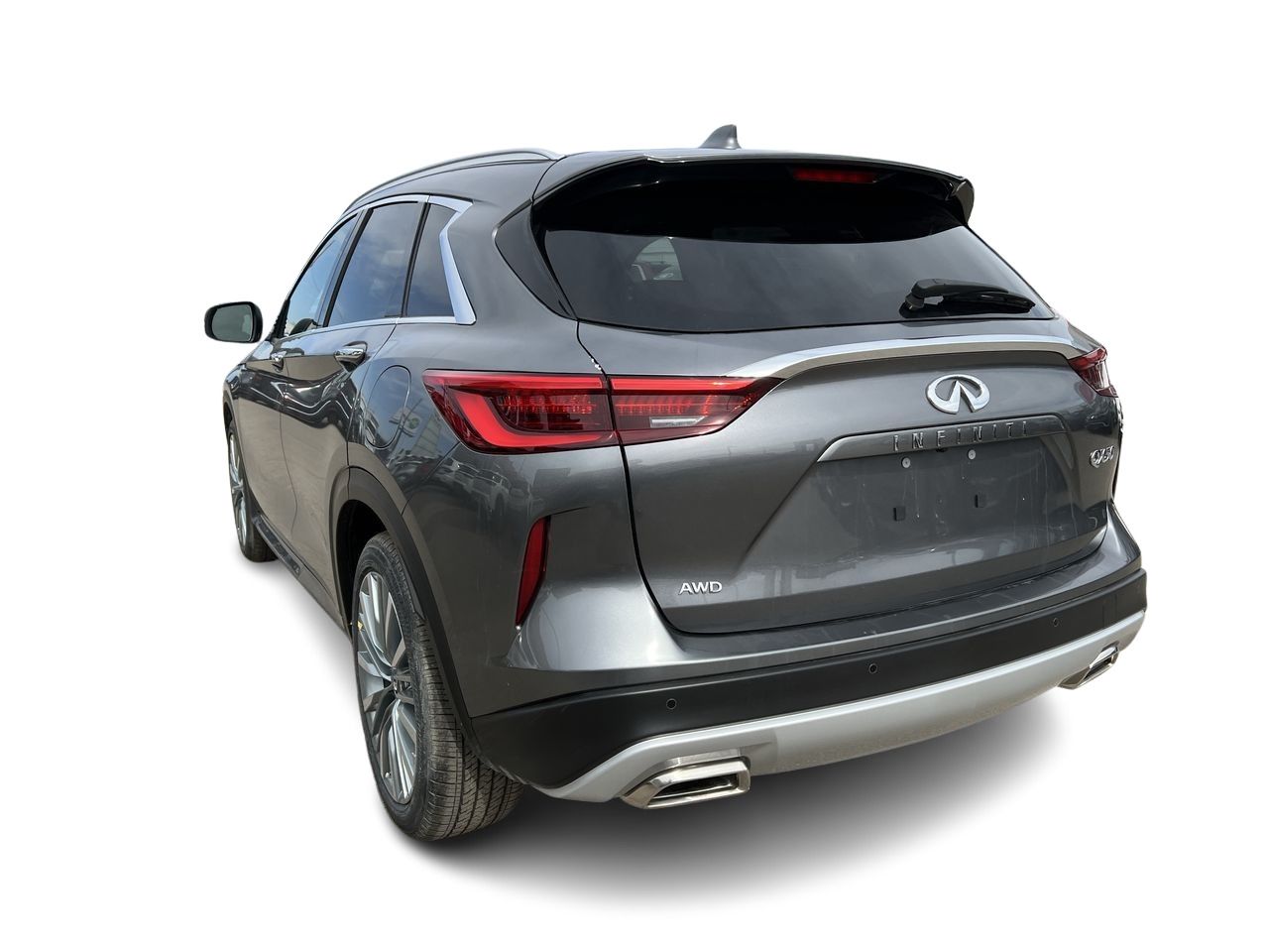 Infiniti QX50  2024 à Regina, Saskatchewan