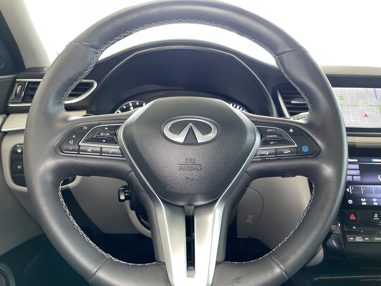 2024 Infiniti QX50