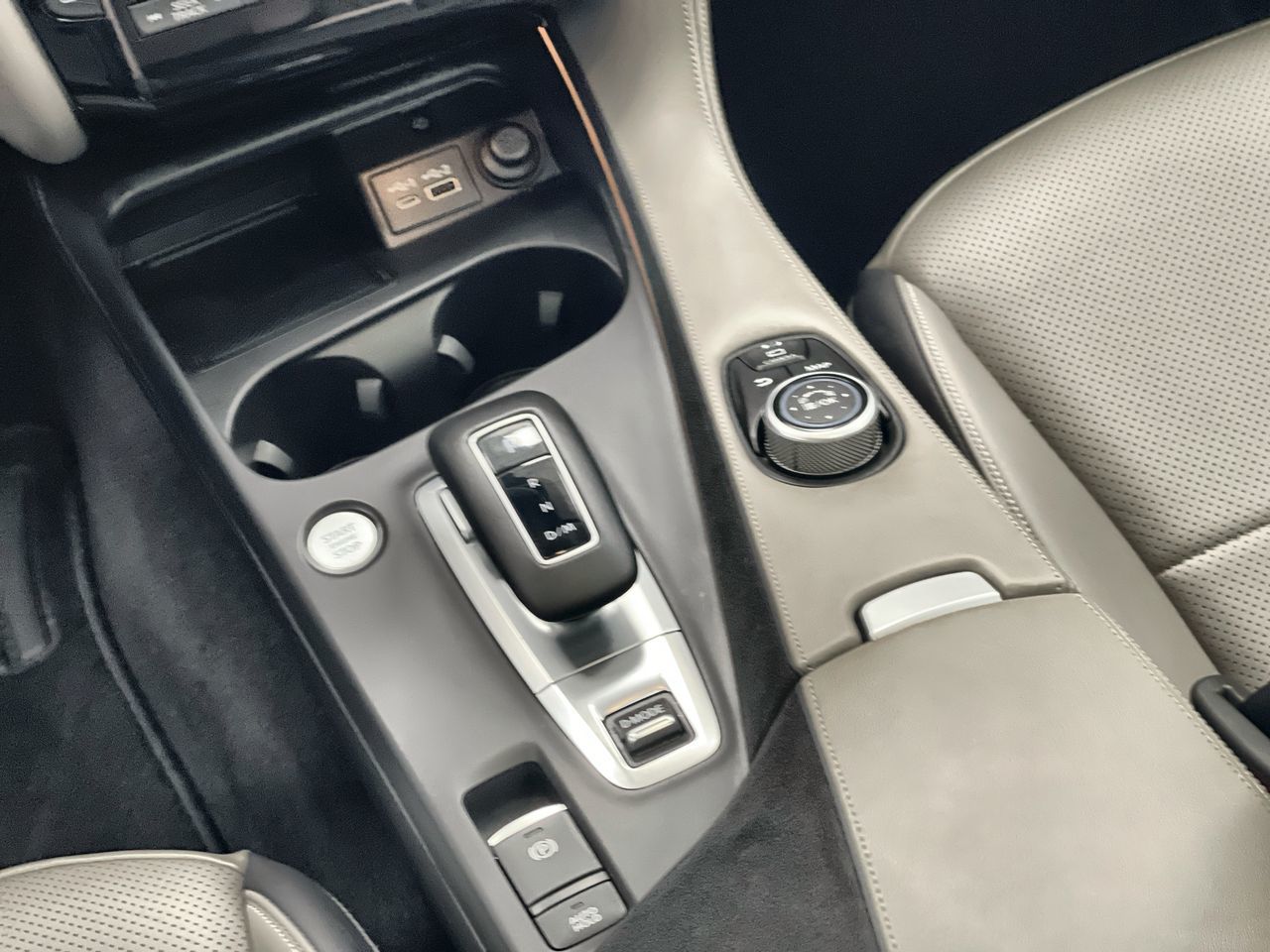 2024 Infiniti QX50