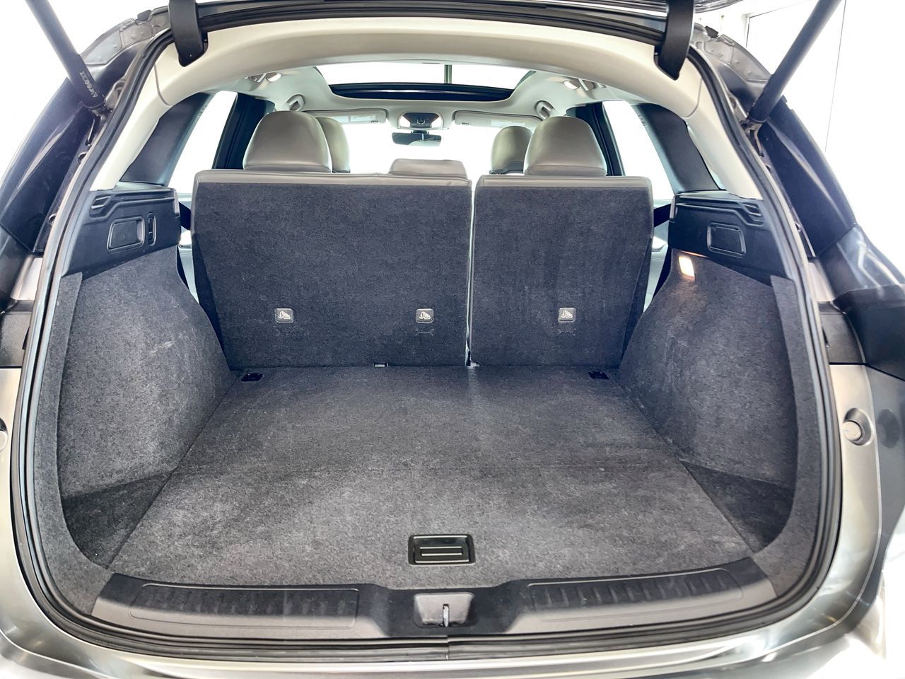 2024 Infiniti QX50