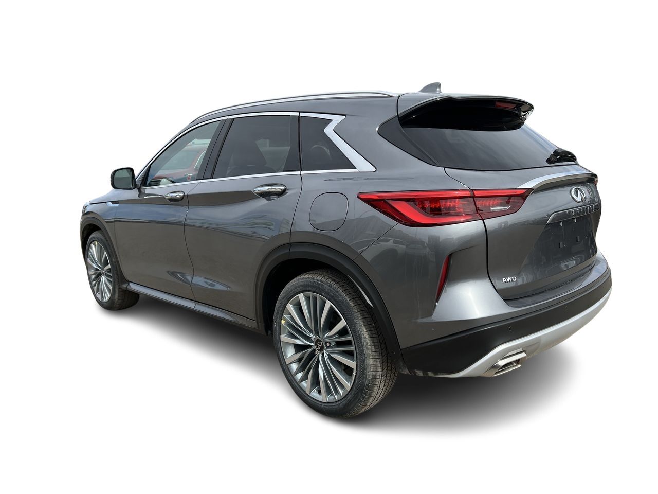 Infiniti QX50  2024 à Regina, Saskatchewan