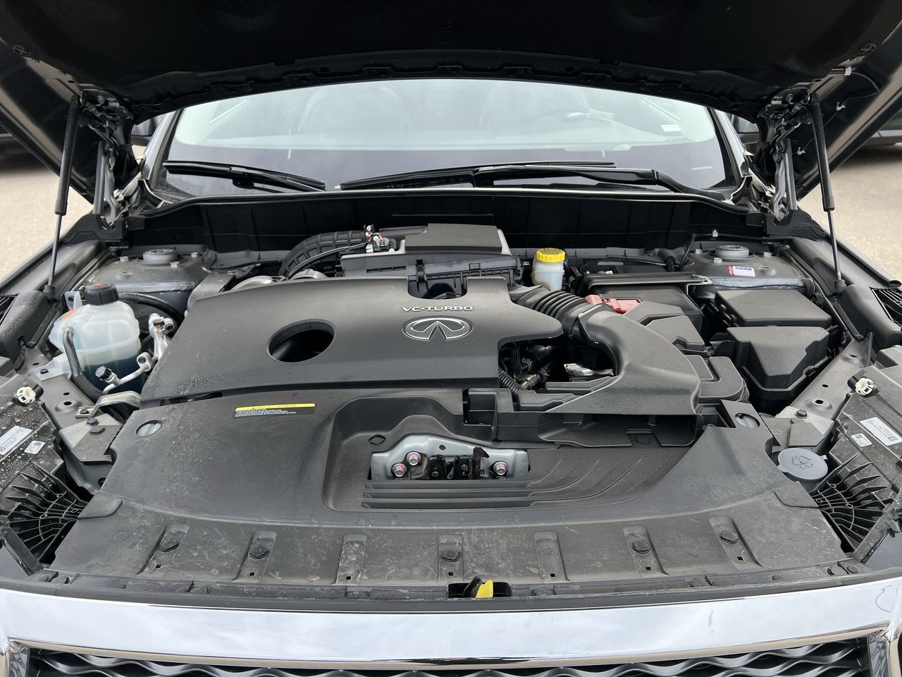Infiniti QX50  2024 à Regina, Saskatchewan