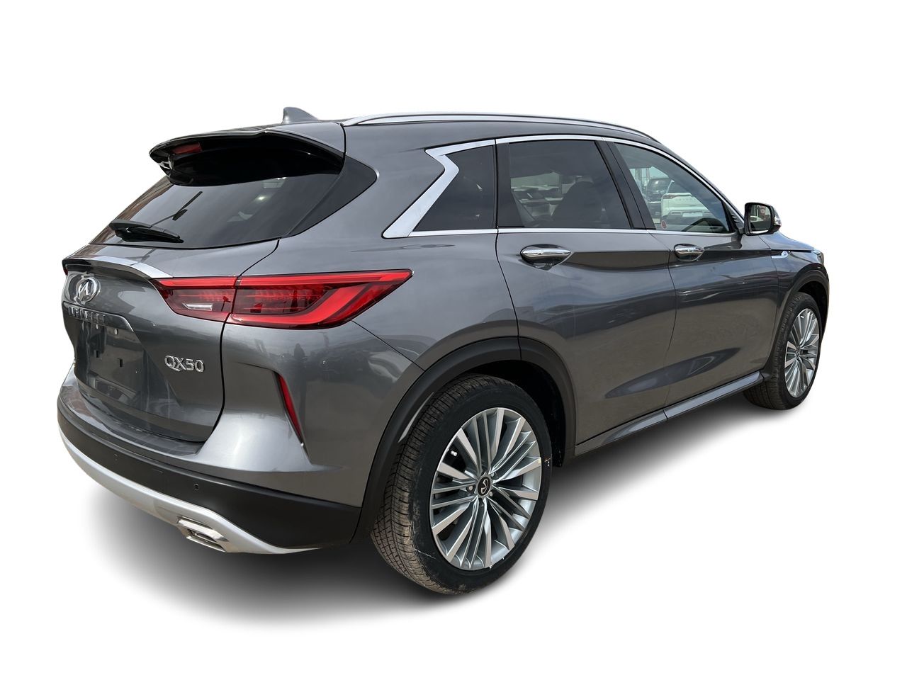 Infiniti QX50  2024 à Regina, Saskatchewan