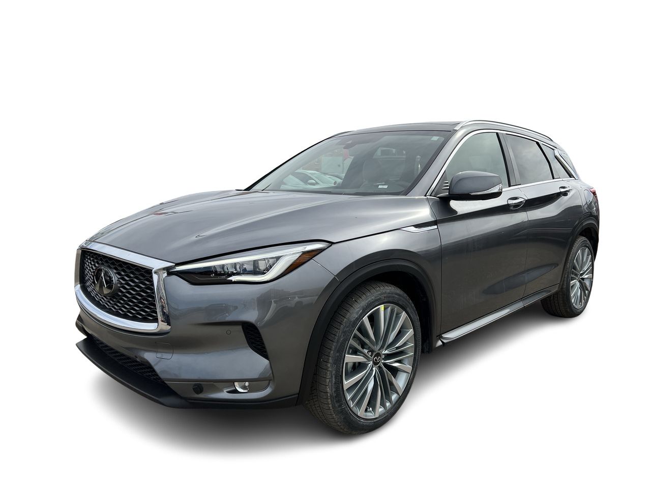 Infiniti QX50  2024 à Regina, Saskatchewan