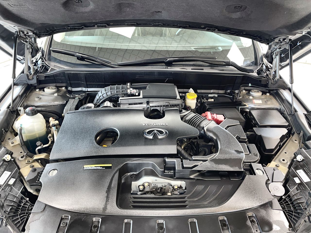 2024 Infiniti QX50