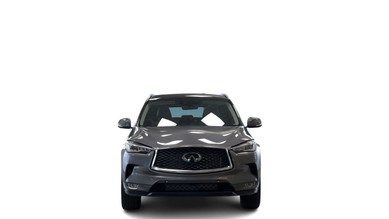 2024 Infiniti QX50