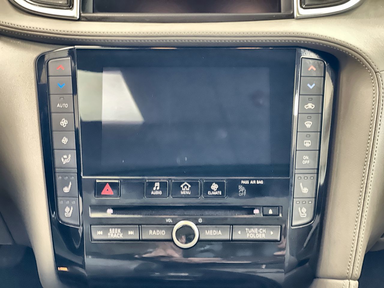 2024 Infiniti QX50