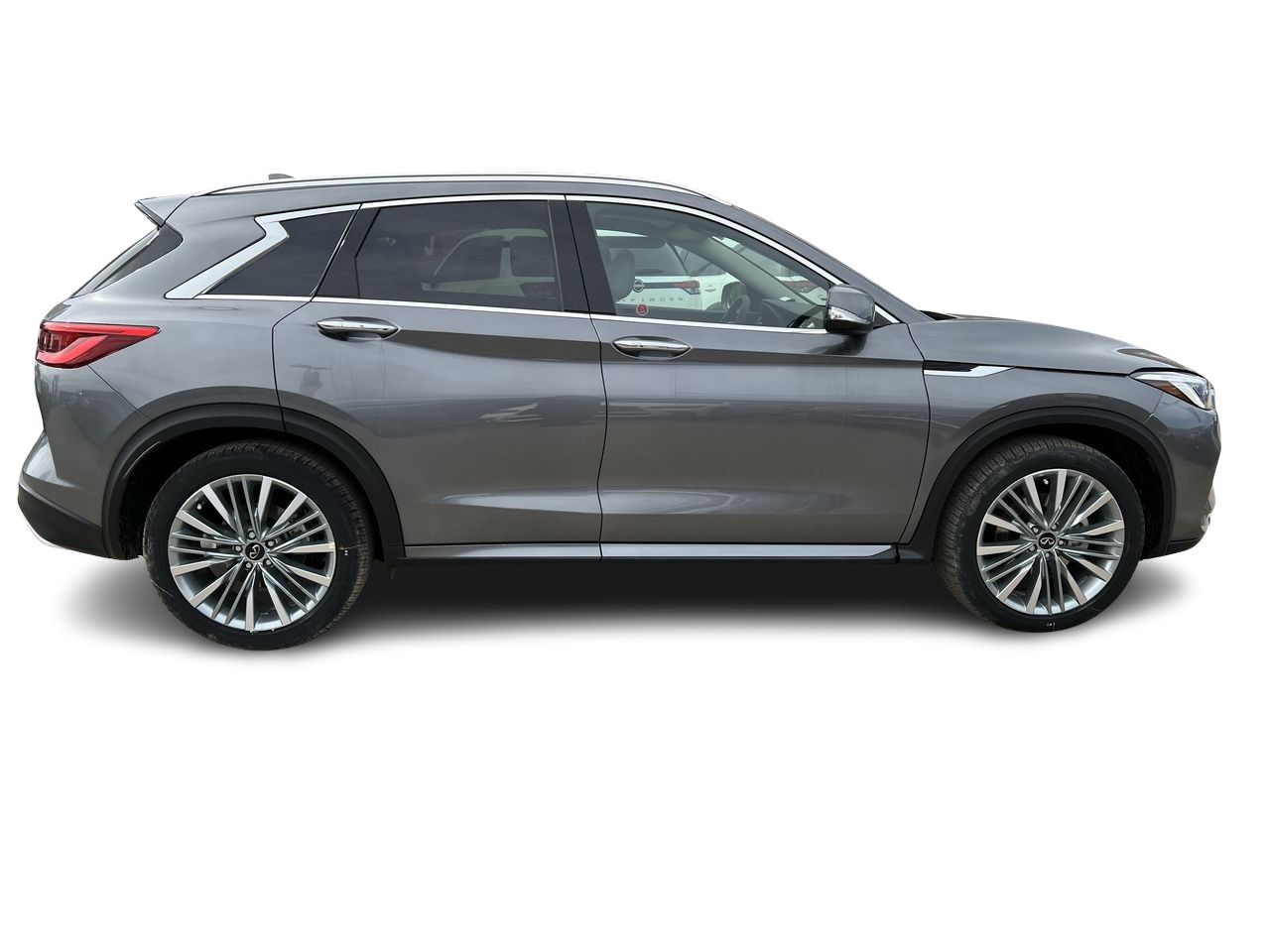 Infiniti QX50  2024 à Regina, Saskatchewan
