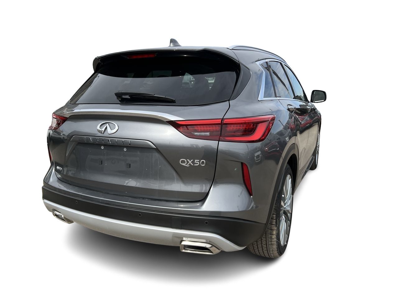 Infiniti QX50  2024 à Regina, Saskatchewan