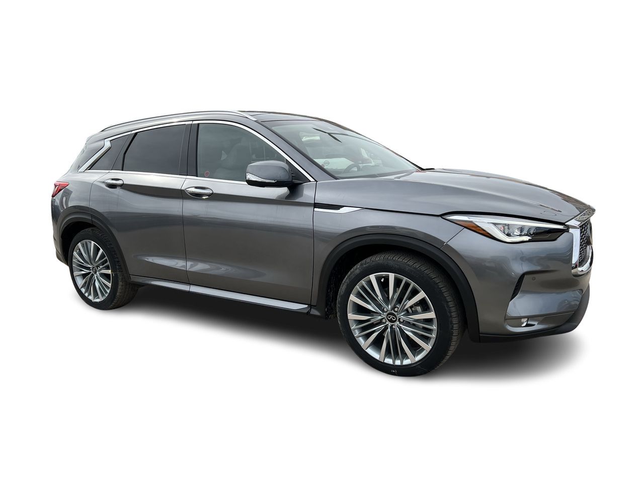 Infiniti QX50  2024 à Regina, Saskatchewan