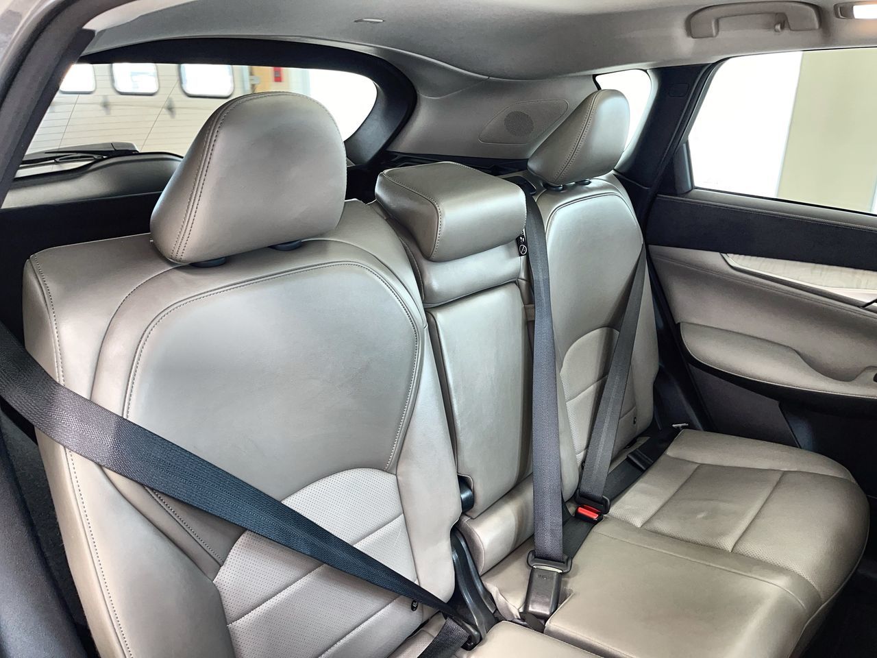 2024 Infiniti QX50