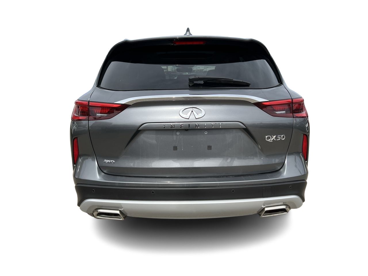 Infiniti QX50  2024 à Regina, Saskatchewan