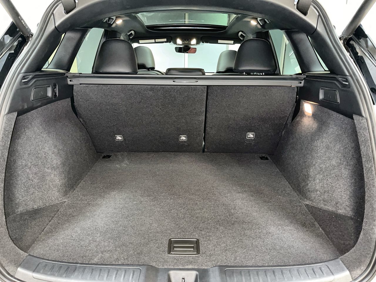 2025 Infiniti QX50 in Regina, Saskatchewan