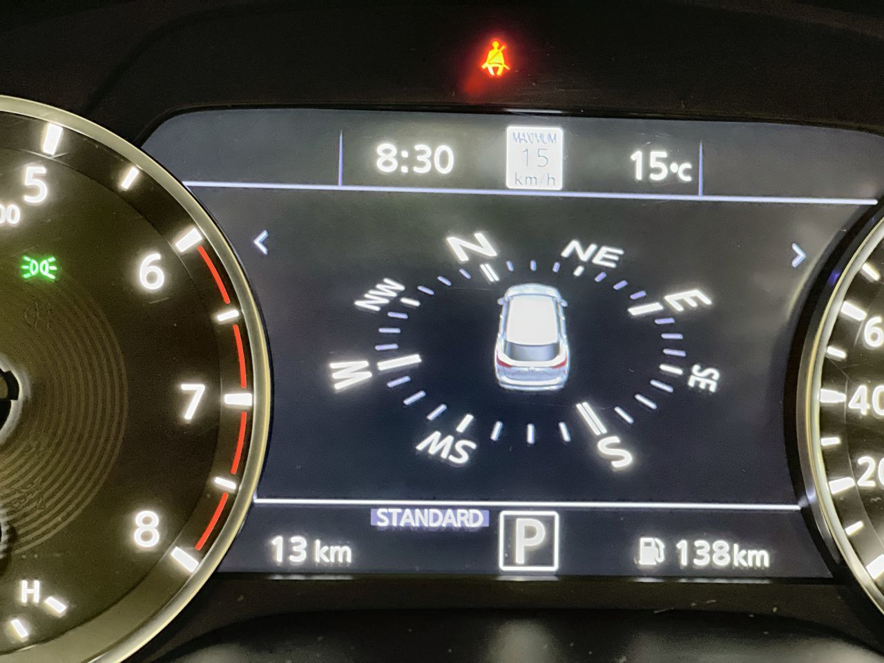 2025 Infiniti QX50 in Regina, Saskatchewan