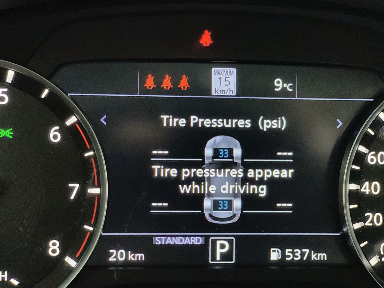 2025 Infiniti QX50 in Regina, Saskatchewan