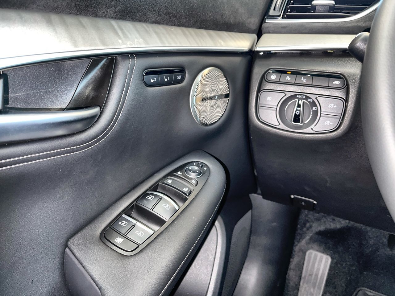 2025 Infiniti QX50 in Regina, Saskatchewan