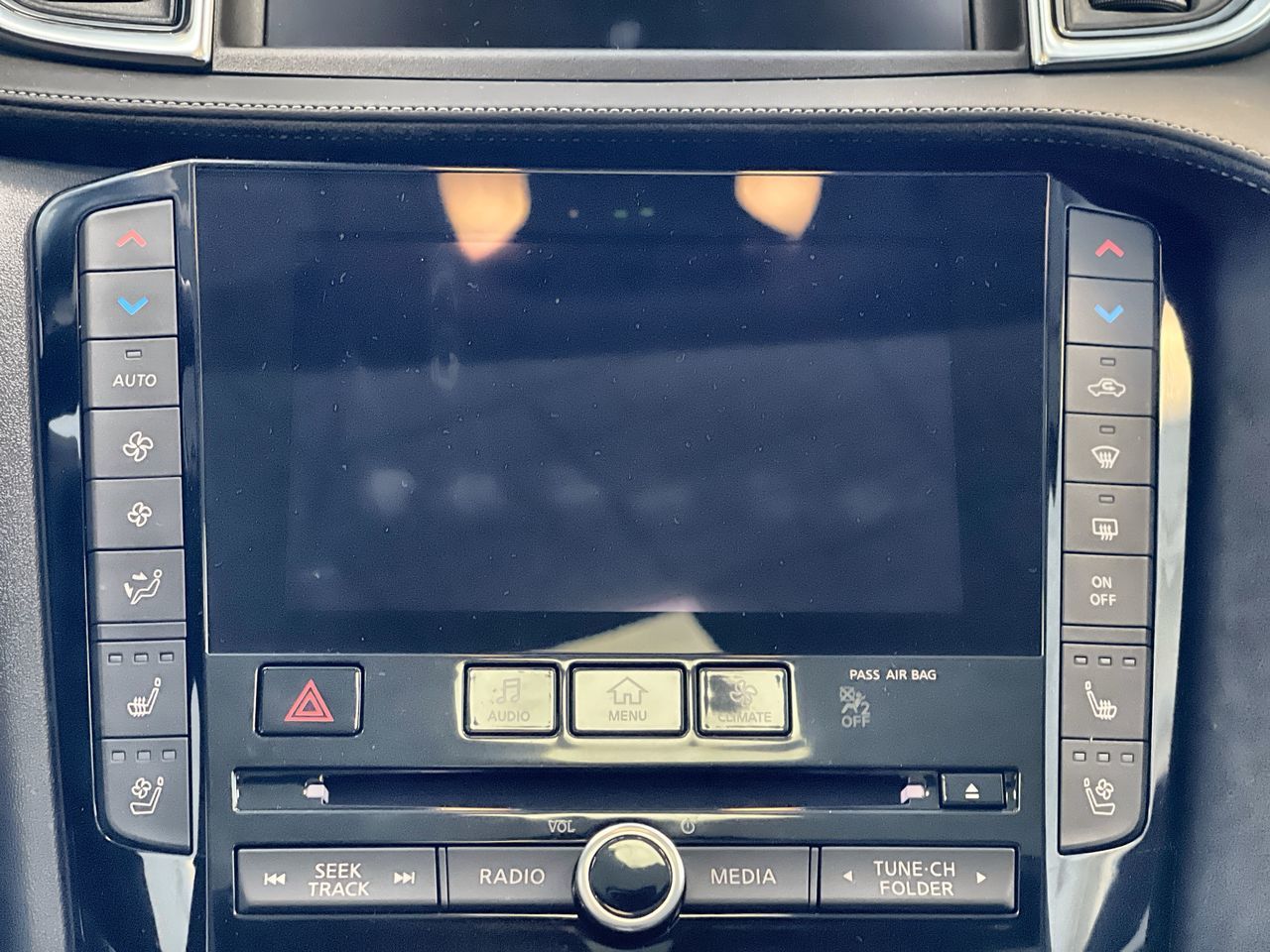 2025 Infiniti QX50 in Regina, Saskatchewan