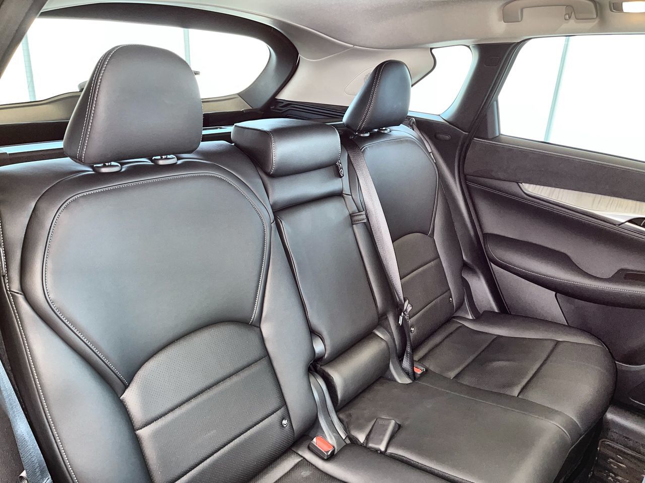 2025 Infiniti QX50 in Regina, Saskatchewan