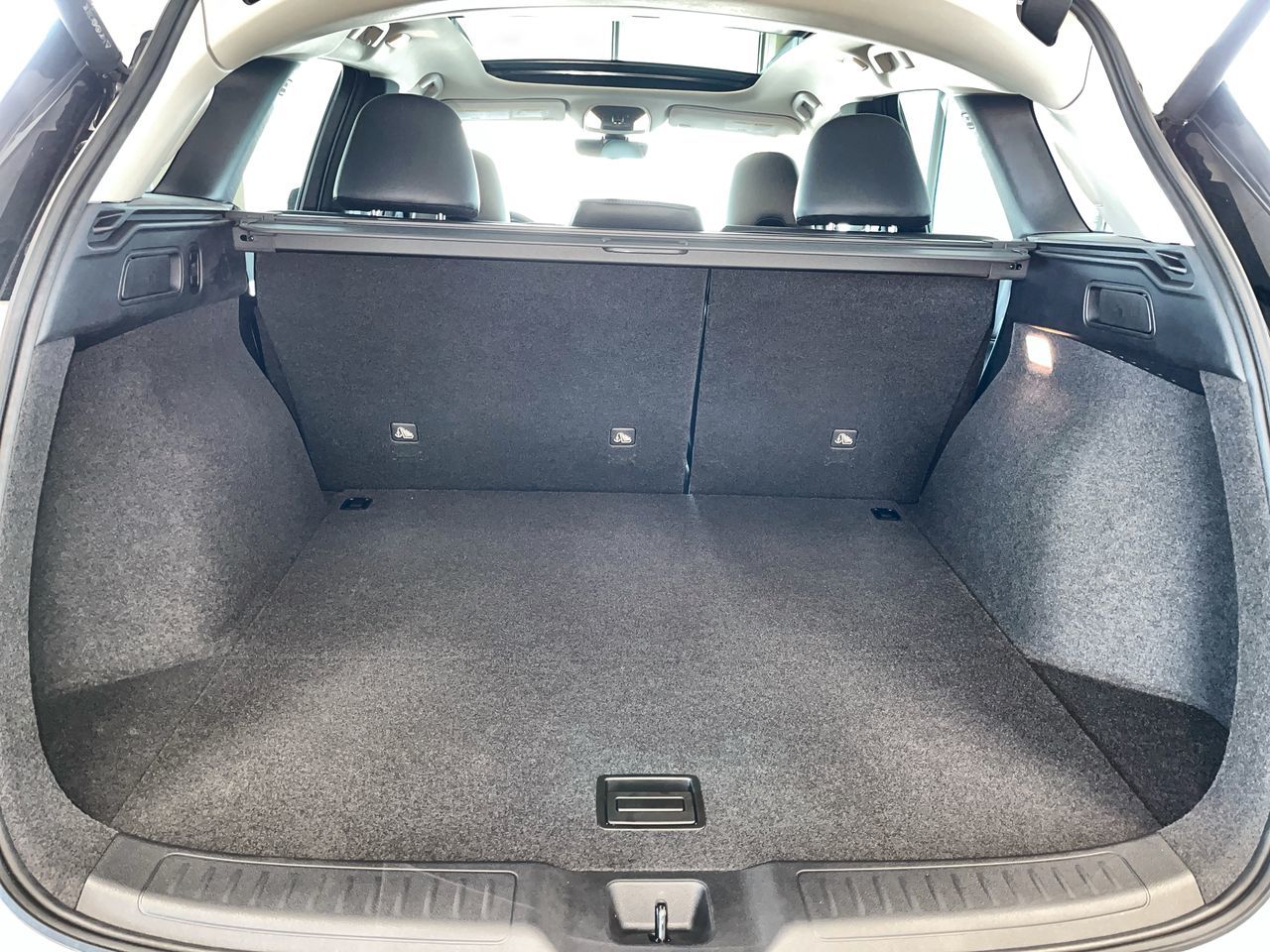 2025 Infiniti QX50 in Regina, Saskatchewan