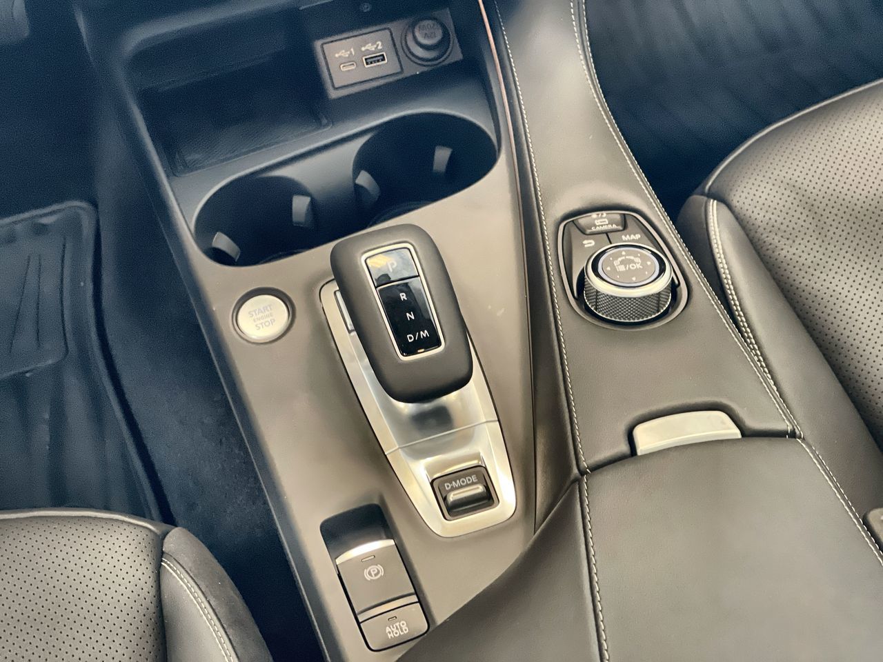 2025 Infiniti QX50 in Regina, Saskatchewan