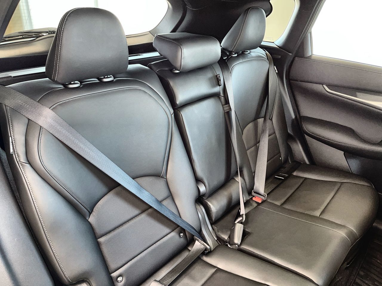 2025 Infiniti QX50 in Regina, Saskatchewan
