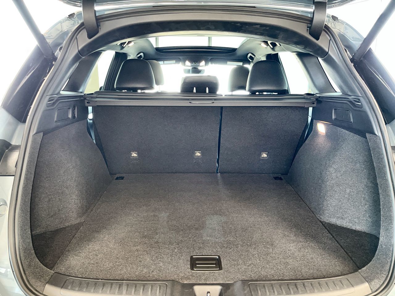 2025 Infiniti QX50 in Regina, Saskatchewan