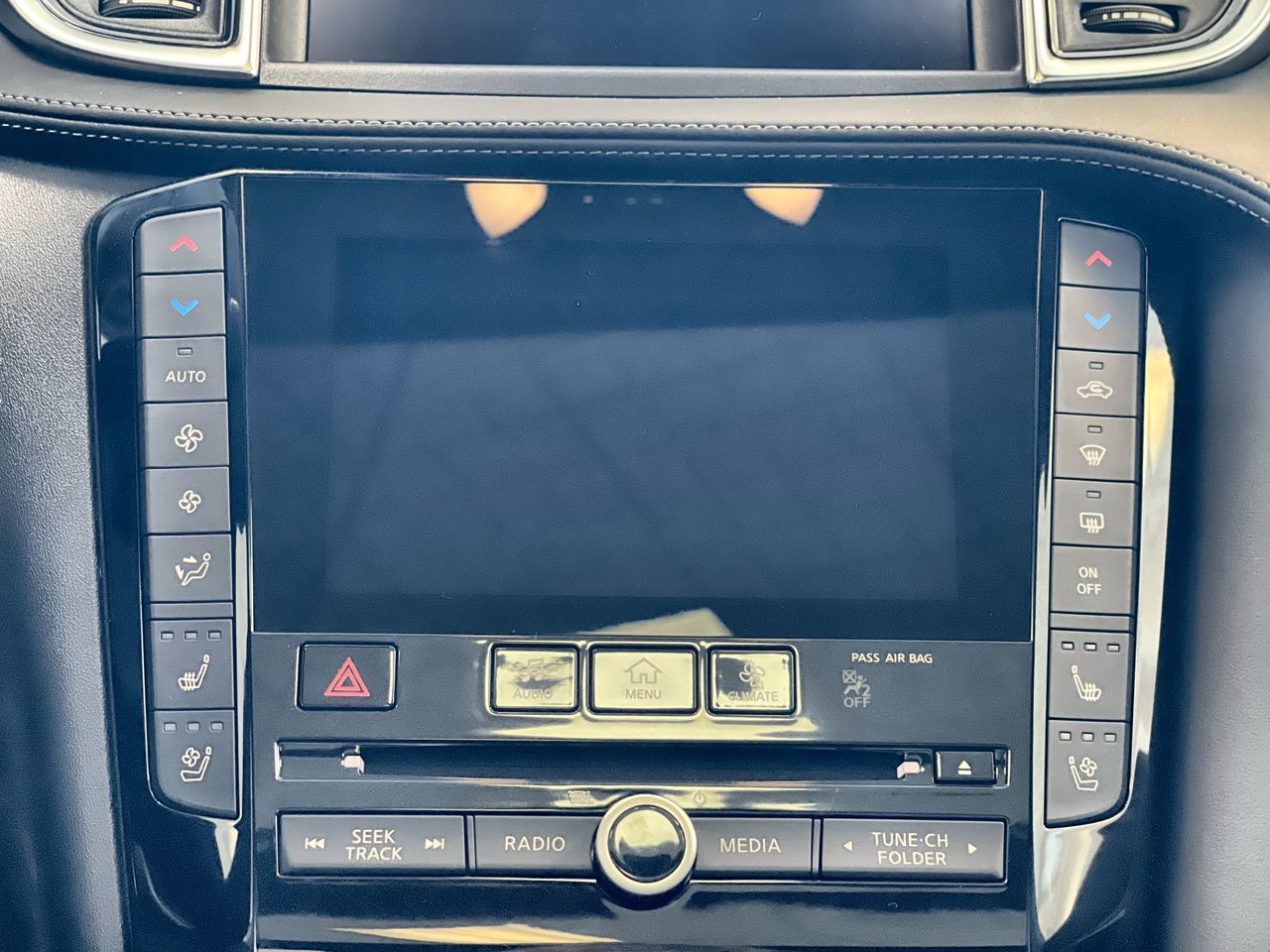 2025 Infiniti QX50 in Regina, Saskatchewan