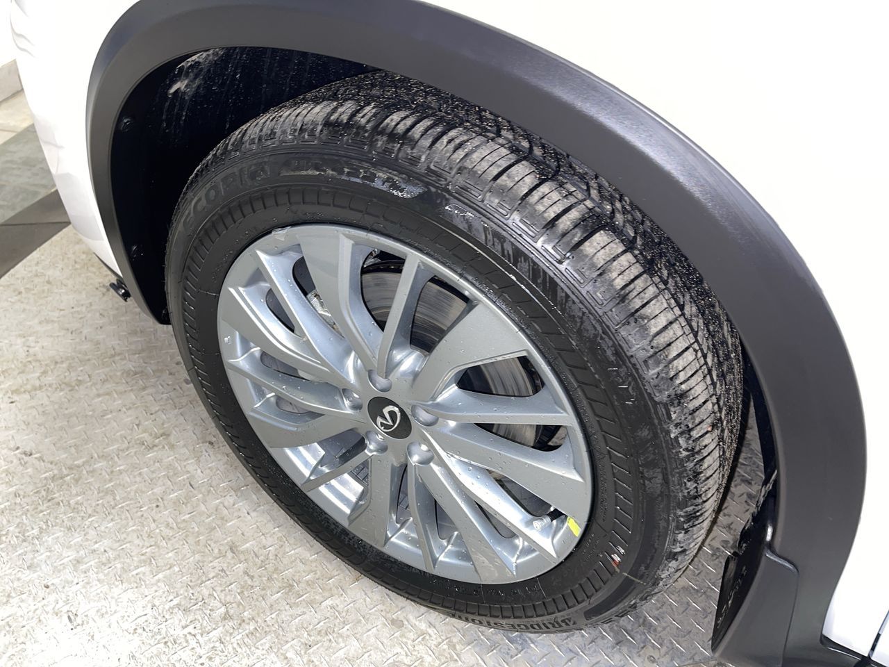 Infiniti QX50  2025 à Regina, Saskatchewan