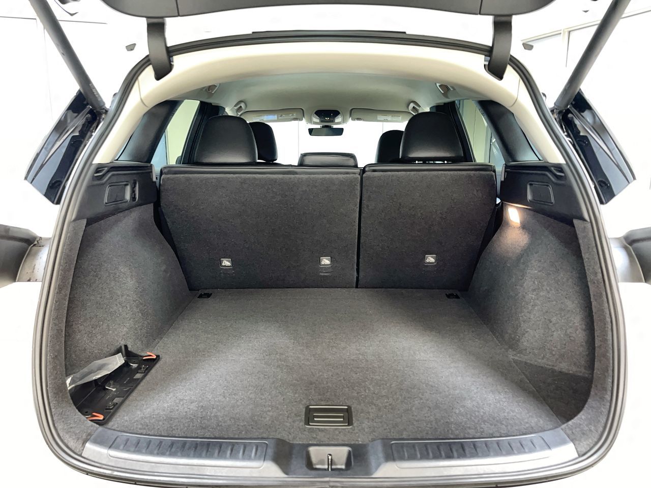 Infiniti QX50  2025 à Regina, Saskatchewan