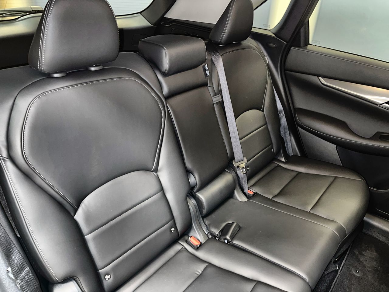 Infiniti QX50  2025 à Regina, Saskatchewan