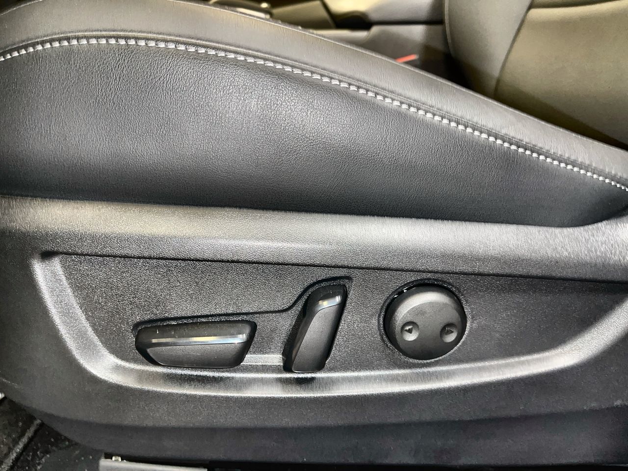 Infiniti QX50  2025 à Regina, Saskatchewan