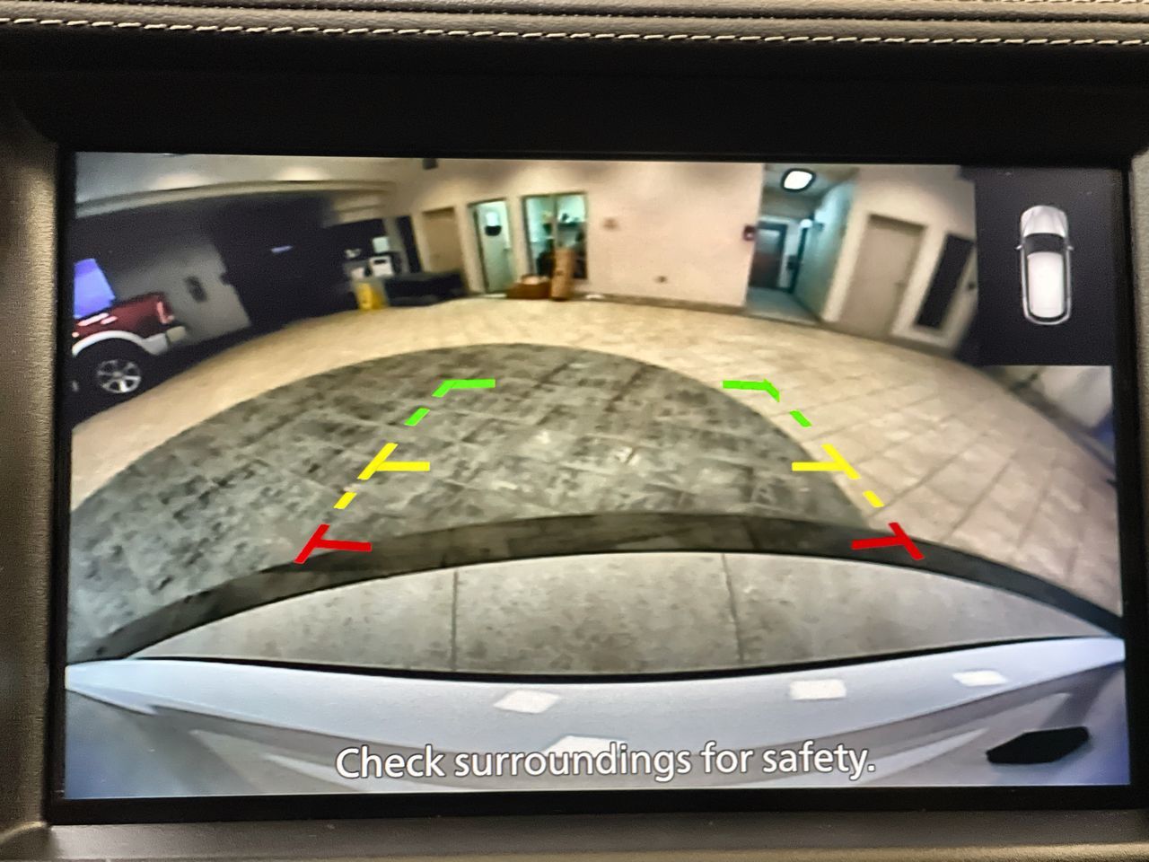 Infiniti QX50  2025 à Regina, Saskatchewan