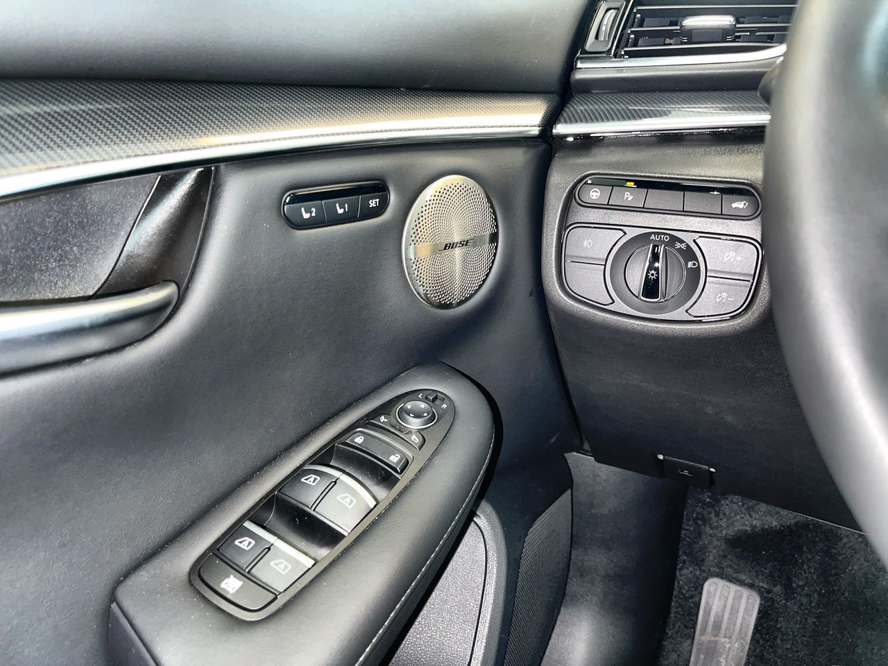 2025 Infiniti QX50 in Regina, Saskatchewan