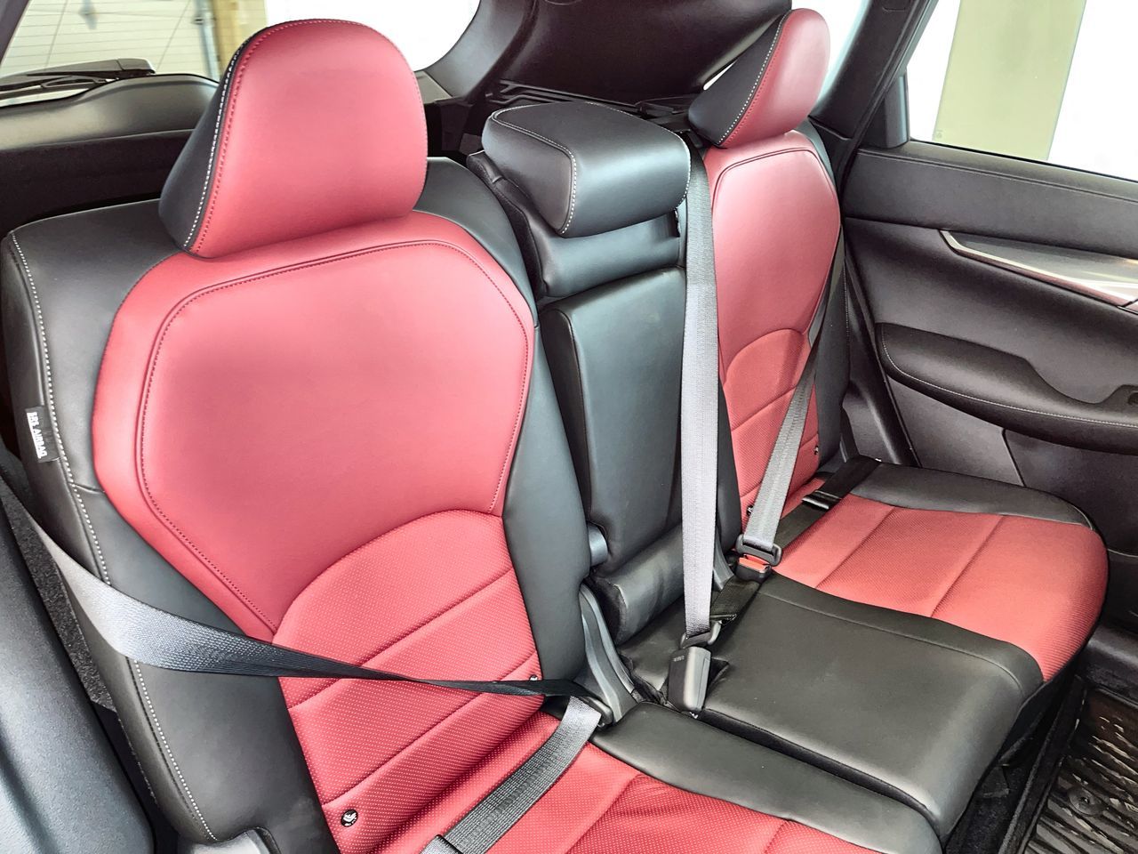 2025 Infiniti QX50 in Regina, Saskatchewan