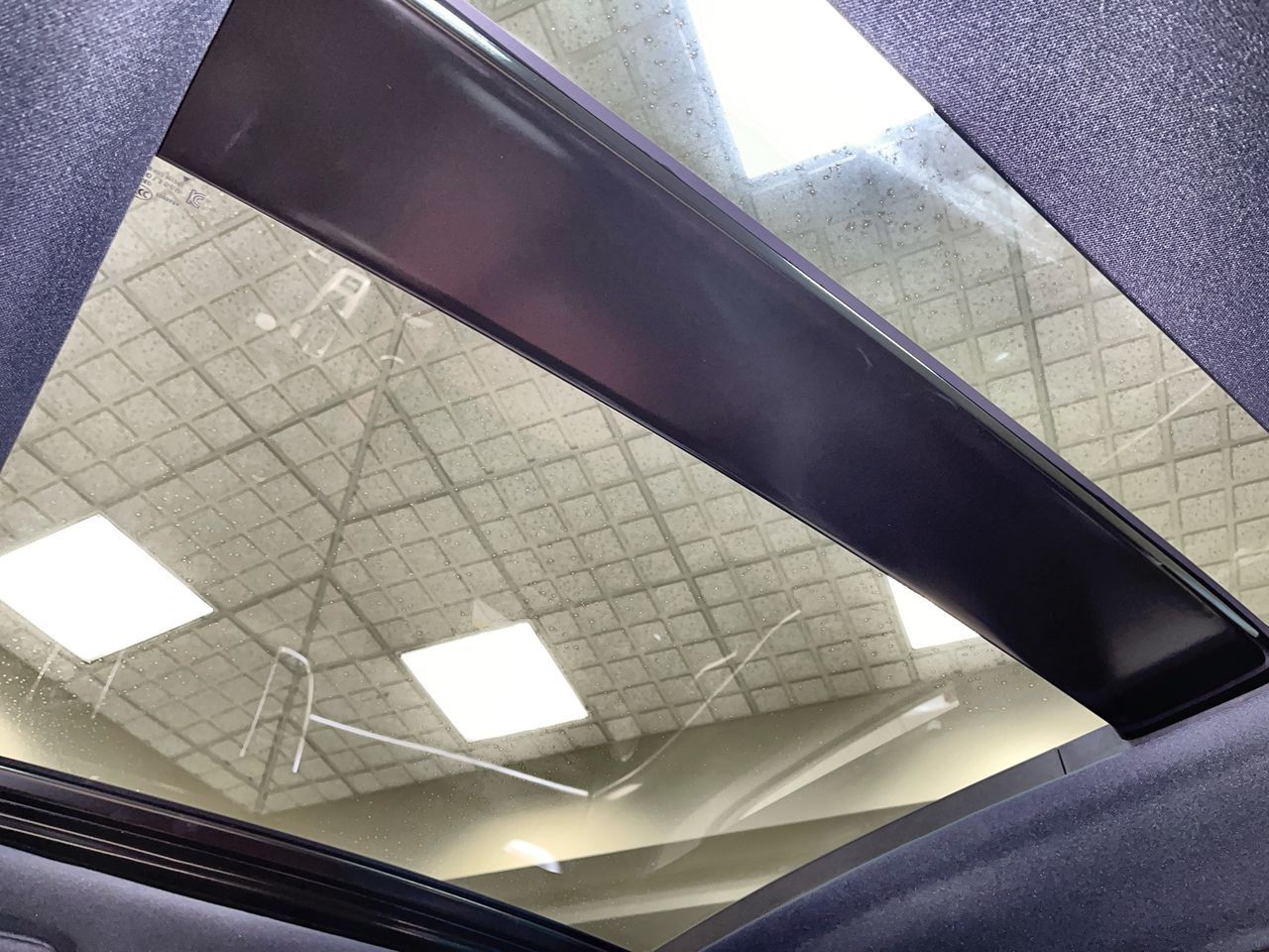 Infiniti QX50  2025 à Regina, Saskatchewan