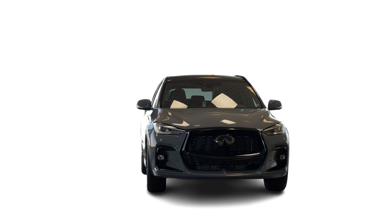 Infiniti QX50  2025 à Regina, Saskatchewan