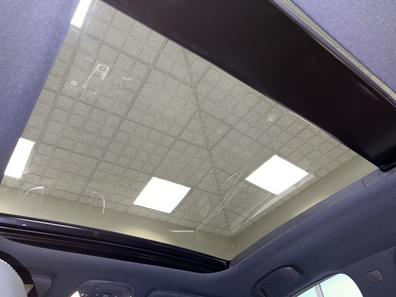 2025 Infiniti QX50 in Regina, Saskatchewan