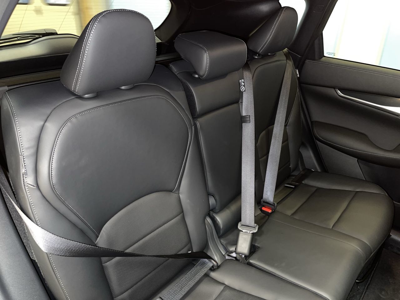 2025 Infiniti QX50 in Regina, Saskatchewan