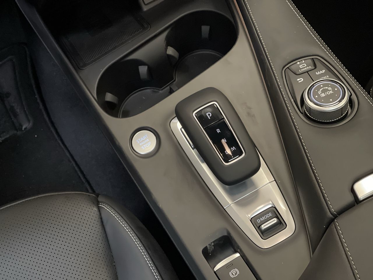 2025 Infiniti QX50 in Regina, Saskatchewan