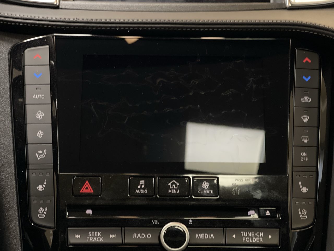 2025 Infiniti QX50 in Regina, Saskatchewan