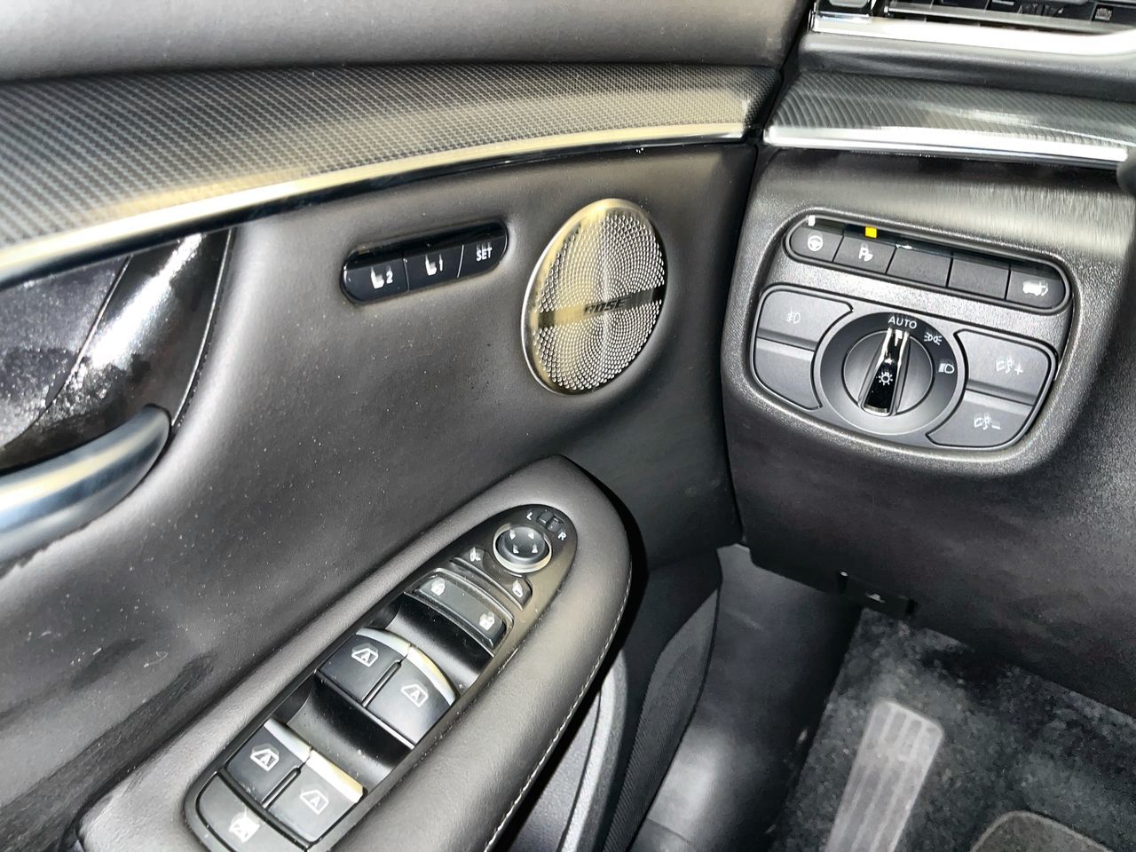 2025 Infiniti QX50 in Regina, Saskatchewan