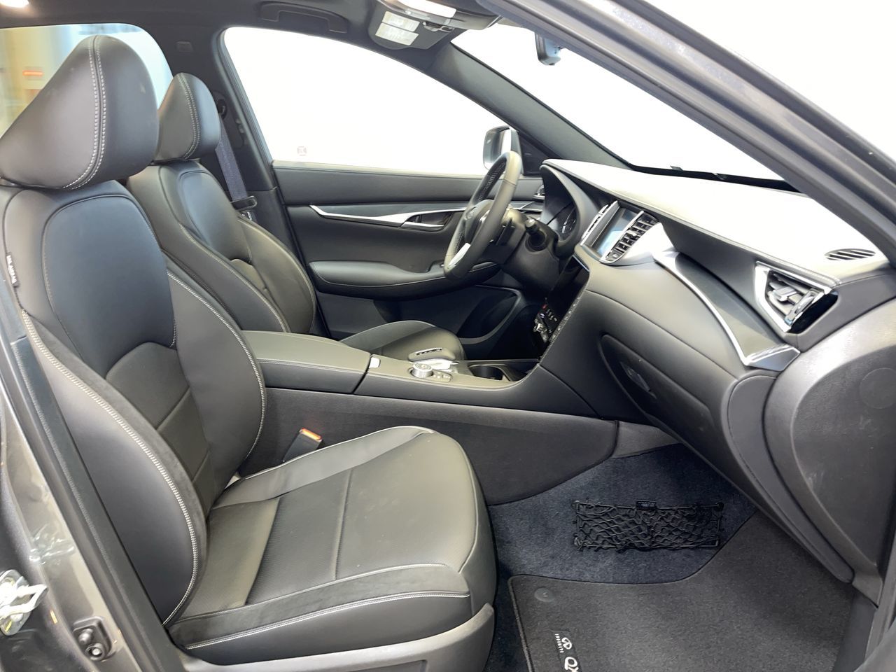 2025 Infiniti QX50 in Regina, Saskatchewan