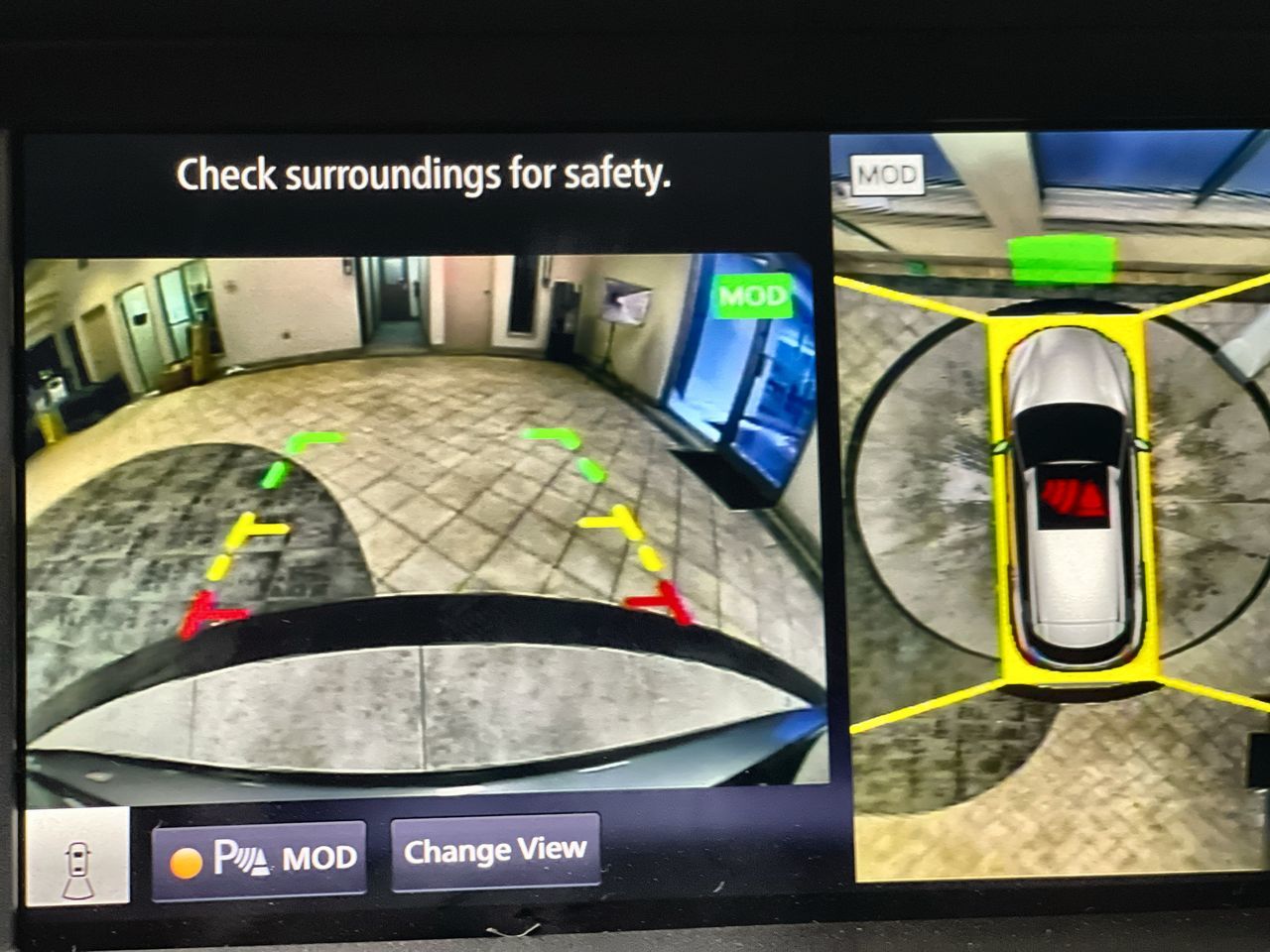 2025 Infiniti QX50 in Regina, Saskatchewan