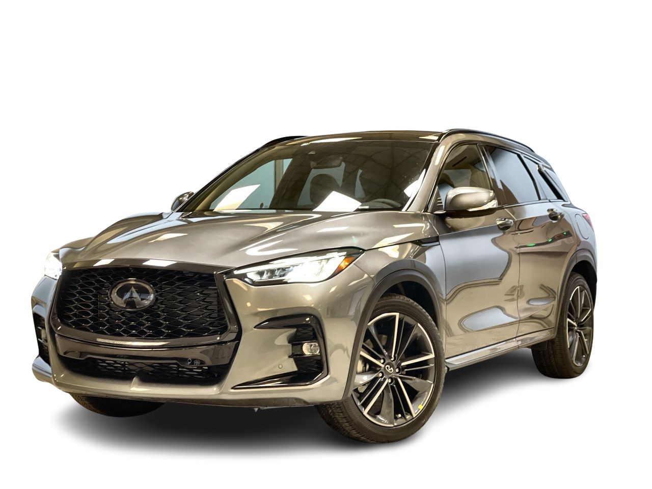 2025 Infiniti QX50 in Regina, Saskatchewan